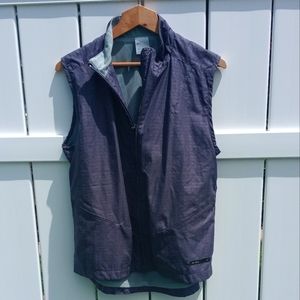 Nike Navy Running Vest 🐶✈️✌️